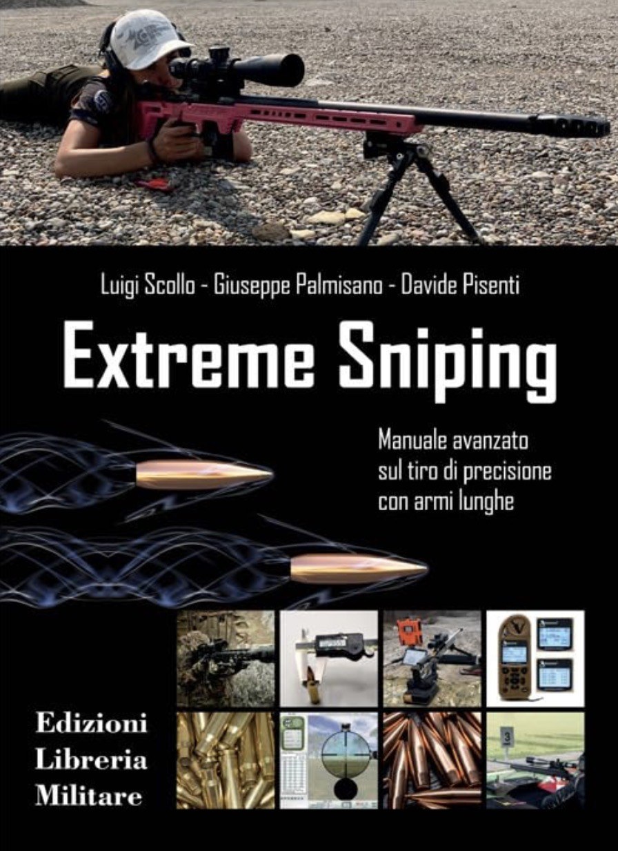 Extreme Sniping cover