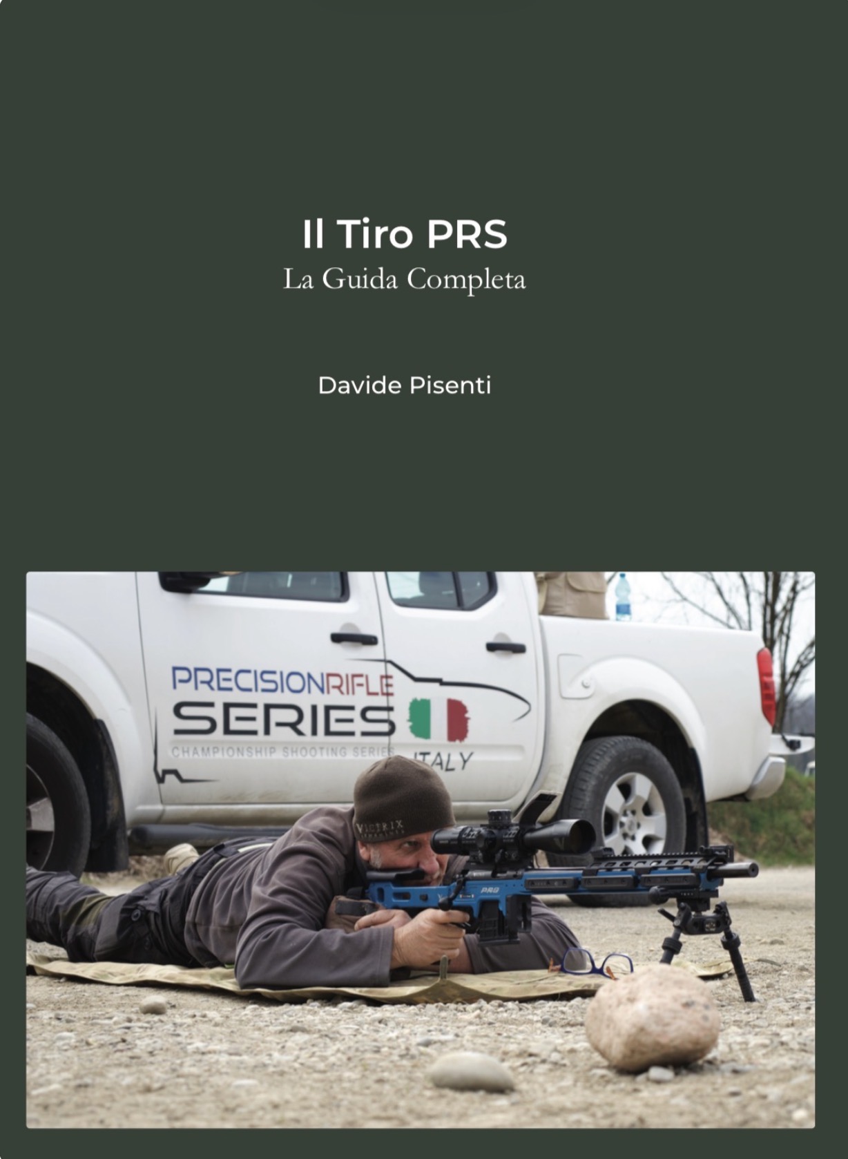 Cover of Il Tiro PRS – La Guida Completa